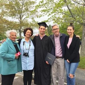 Meet your Posher, Max